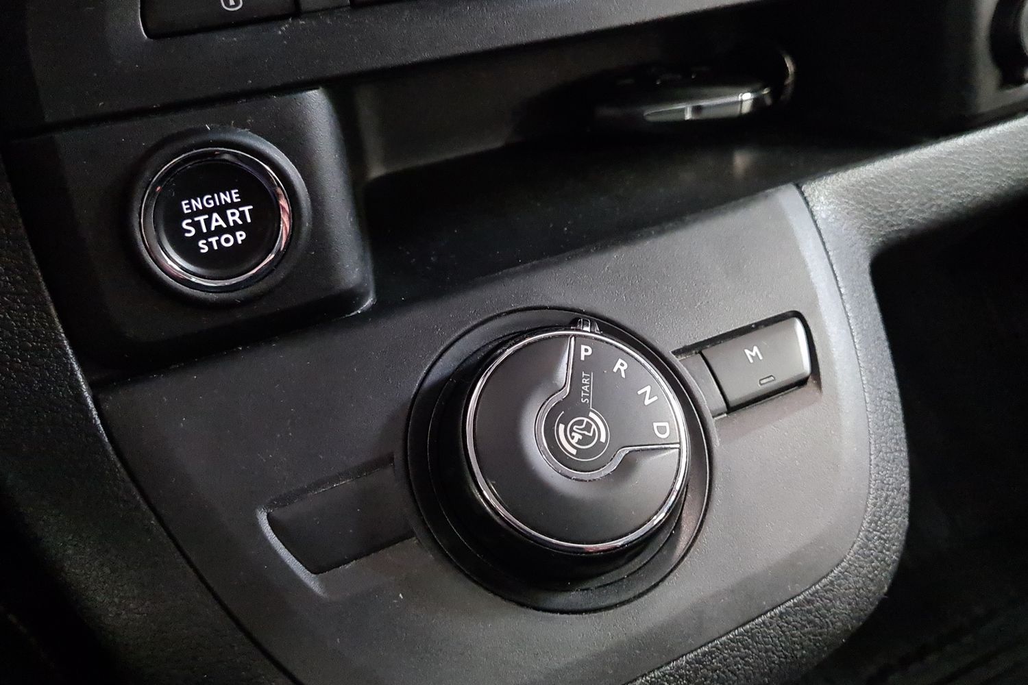TOYOTA Proace Verso 18