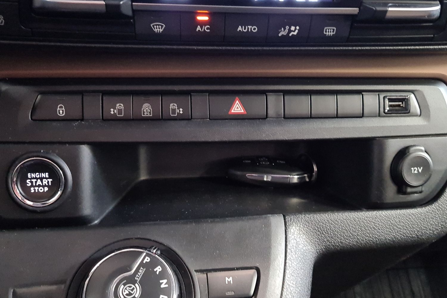 TOYOTA Proace Verso 19