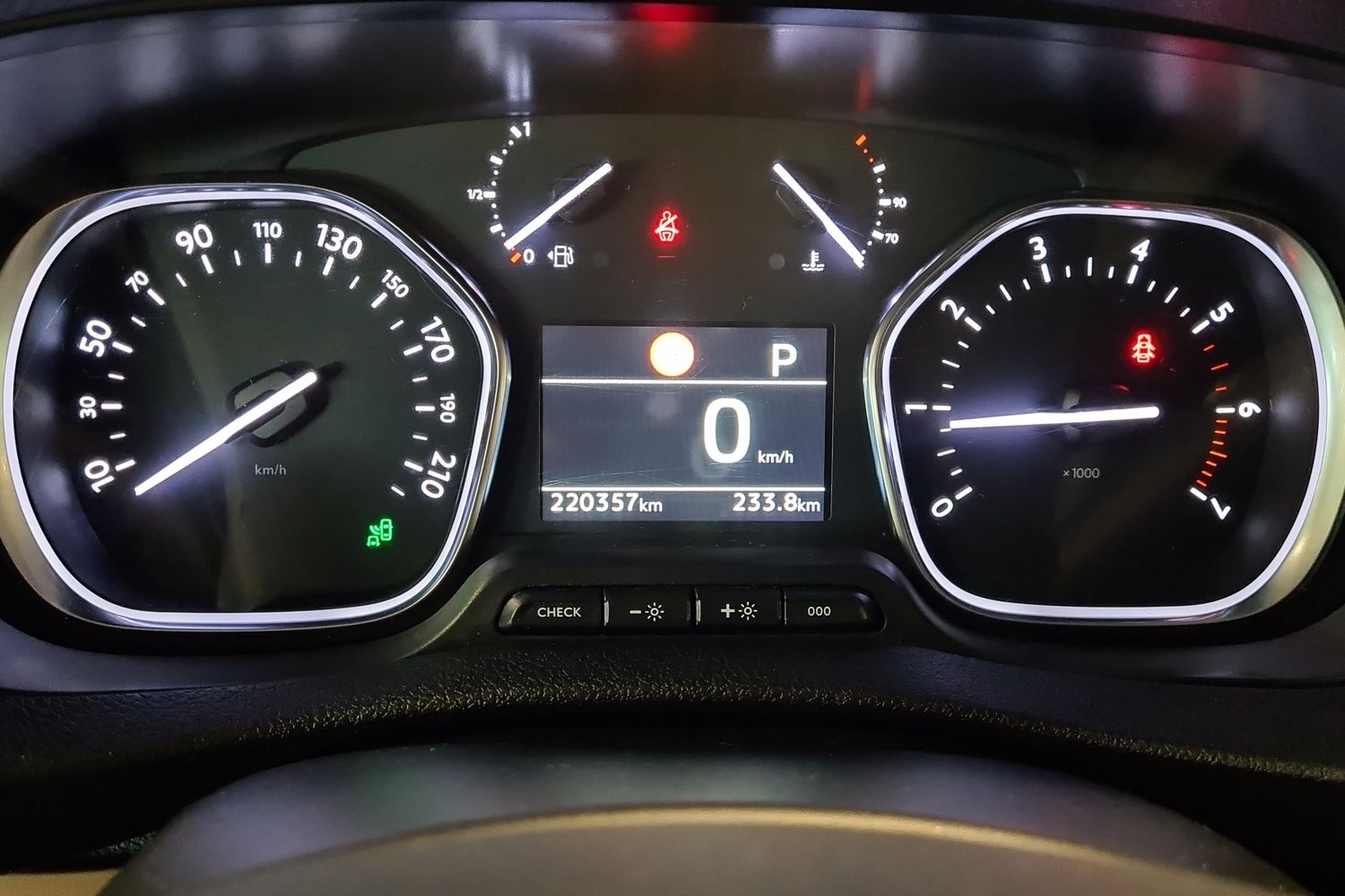 TOYOTA Proace Verso 20
