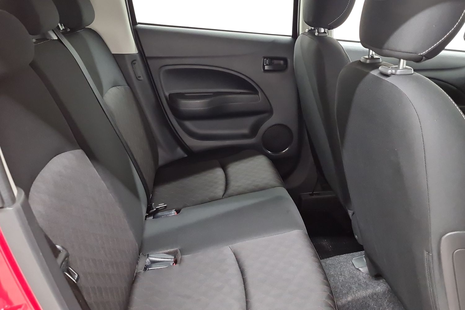 MITSUBISHI SPACE STAR 2022