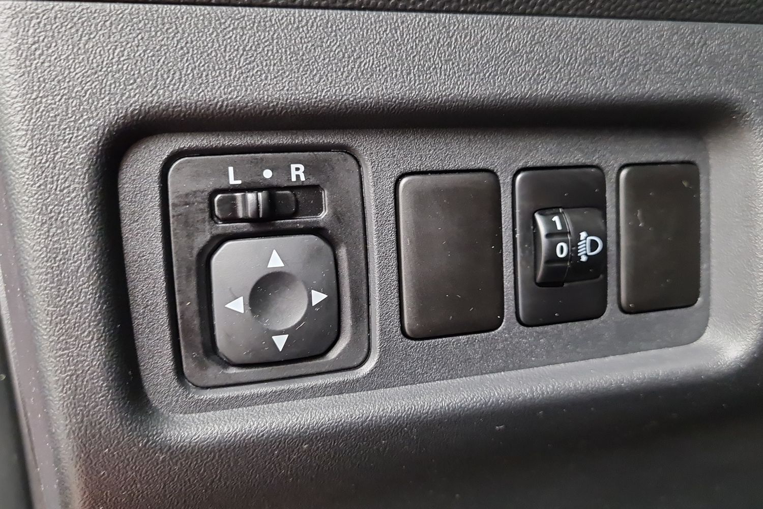 MITSUBISHI SPACE STAR 2022