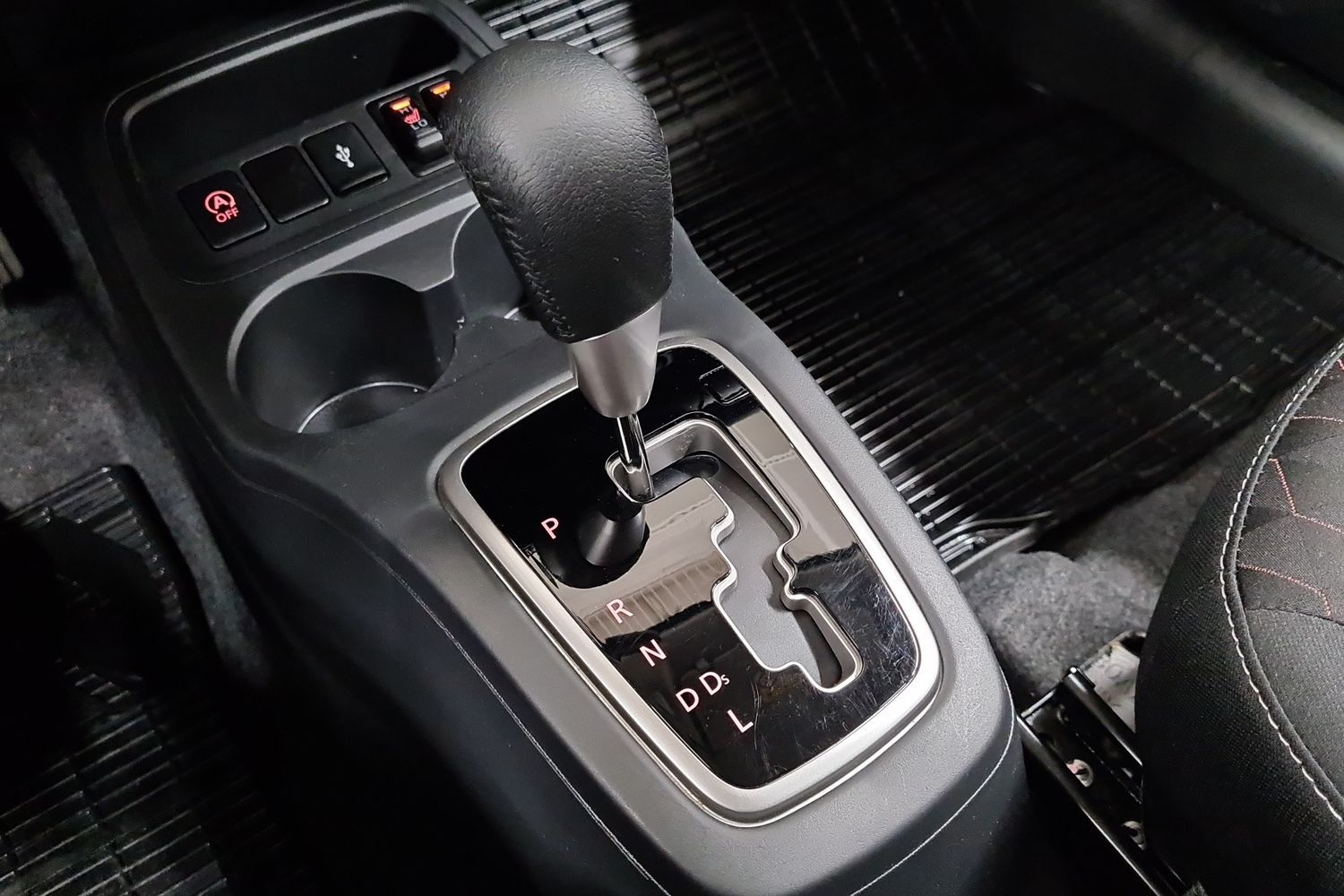 MITSUBISHI SPACE STAR 2022