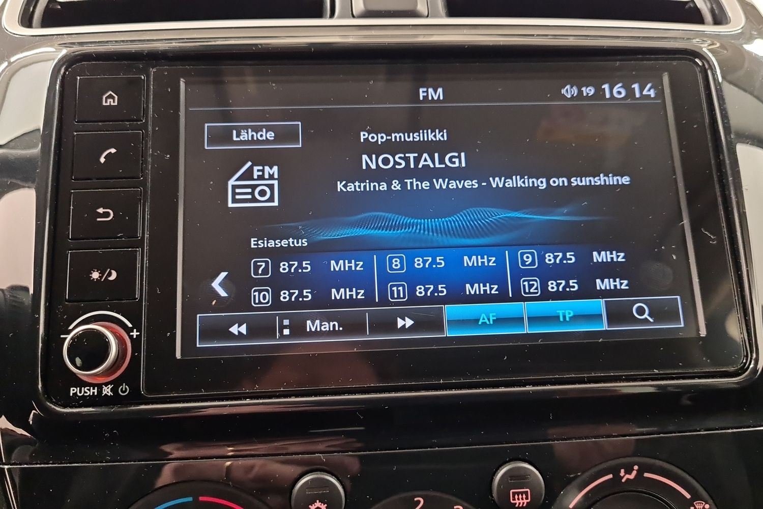 MITSUBISHI SPACE STAR 2022