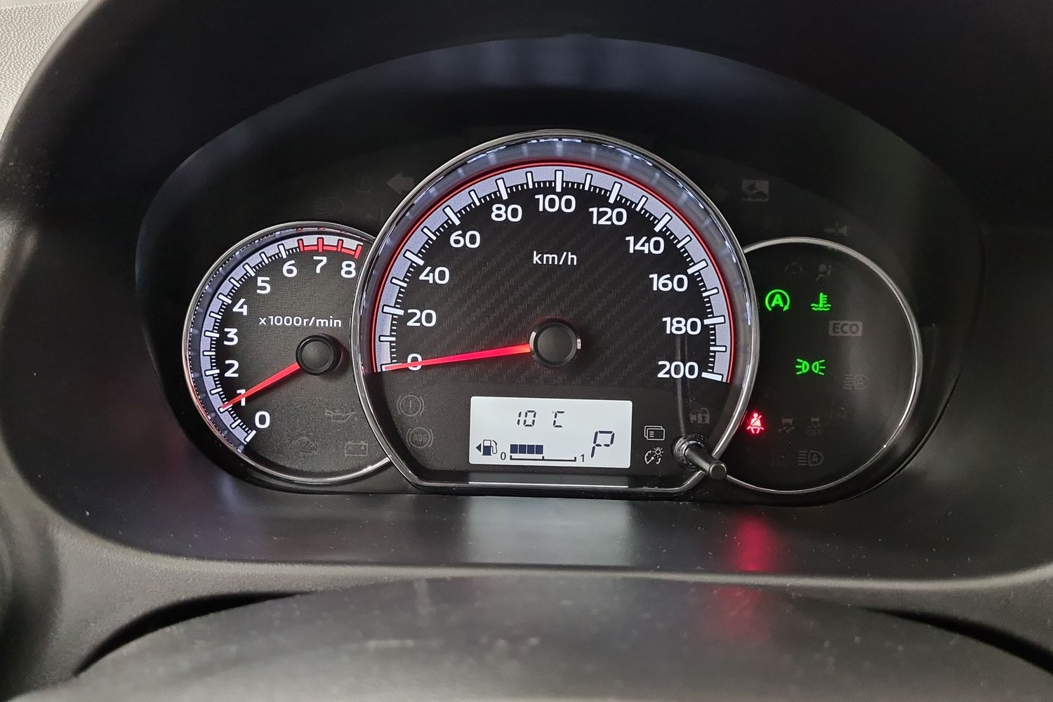 MITSUBISHI SPACE STAR 2022