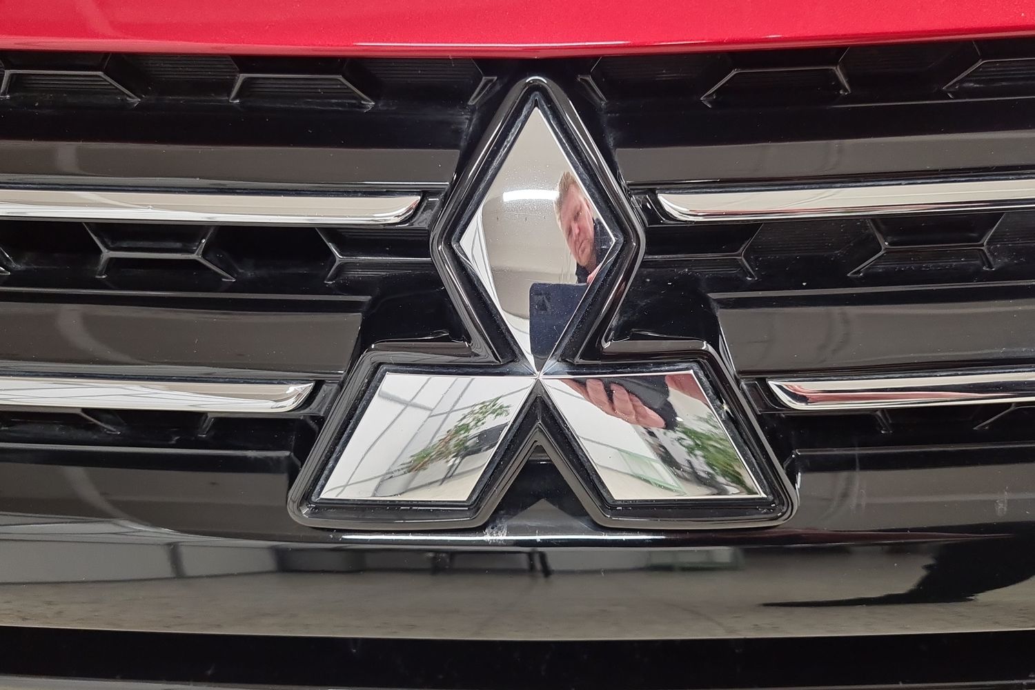 MITSUBISHI SPACE STAR 2022