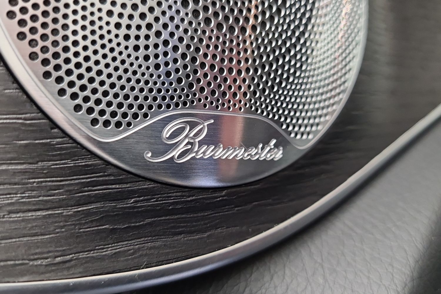 MERCEDES-BENZ GLC 2020