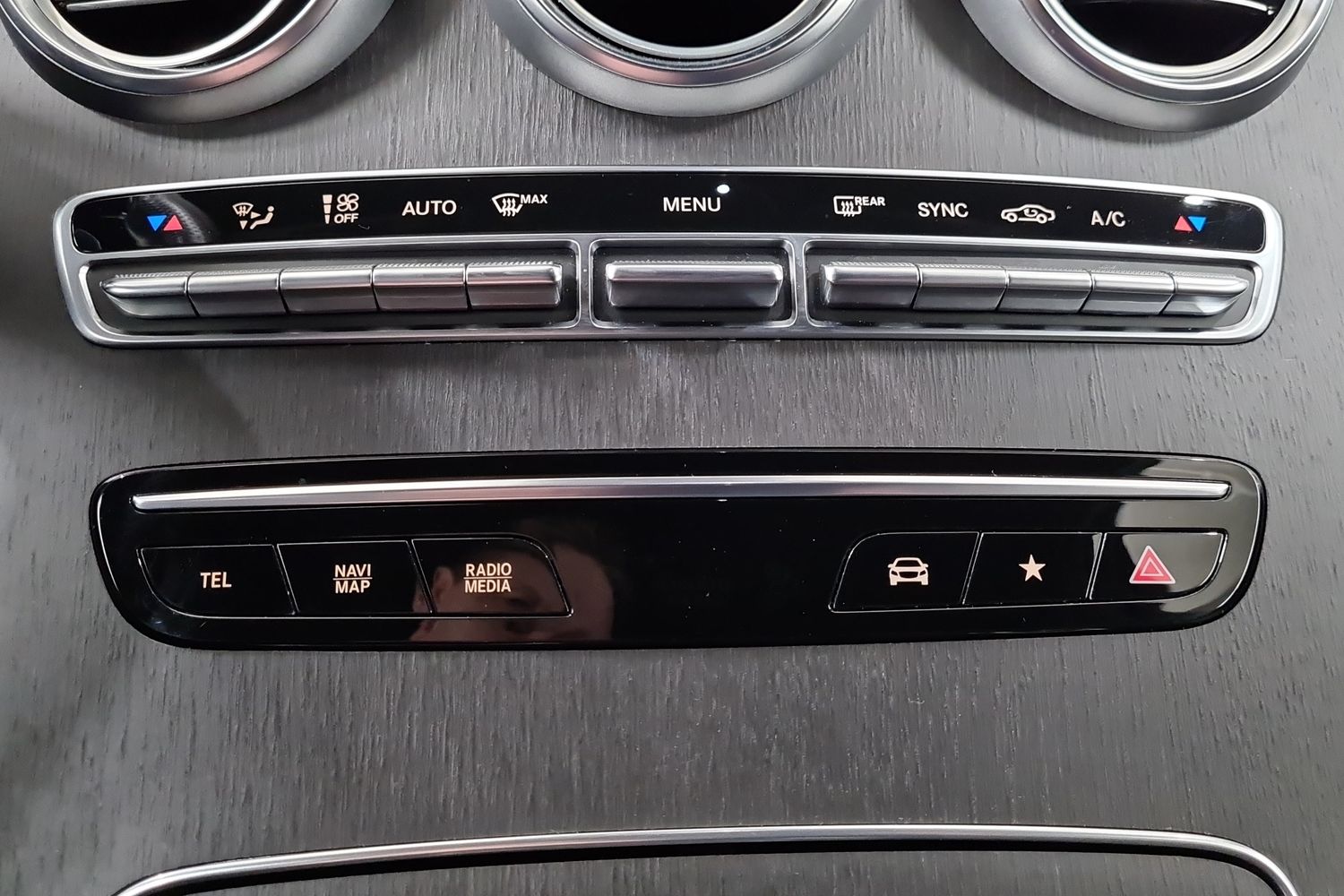 MERCEDES-BENZ GLC 2020