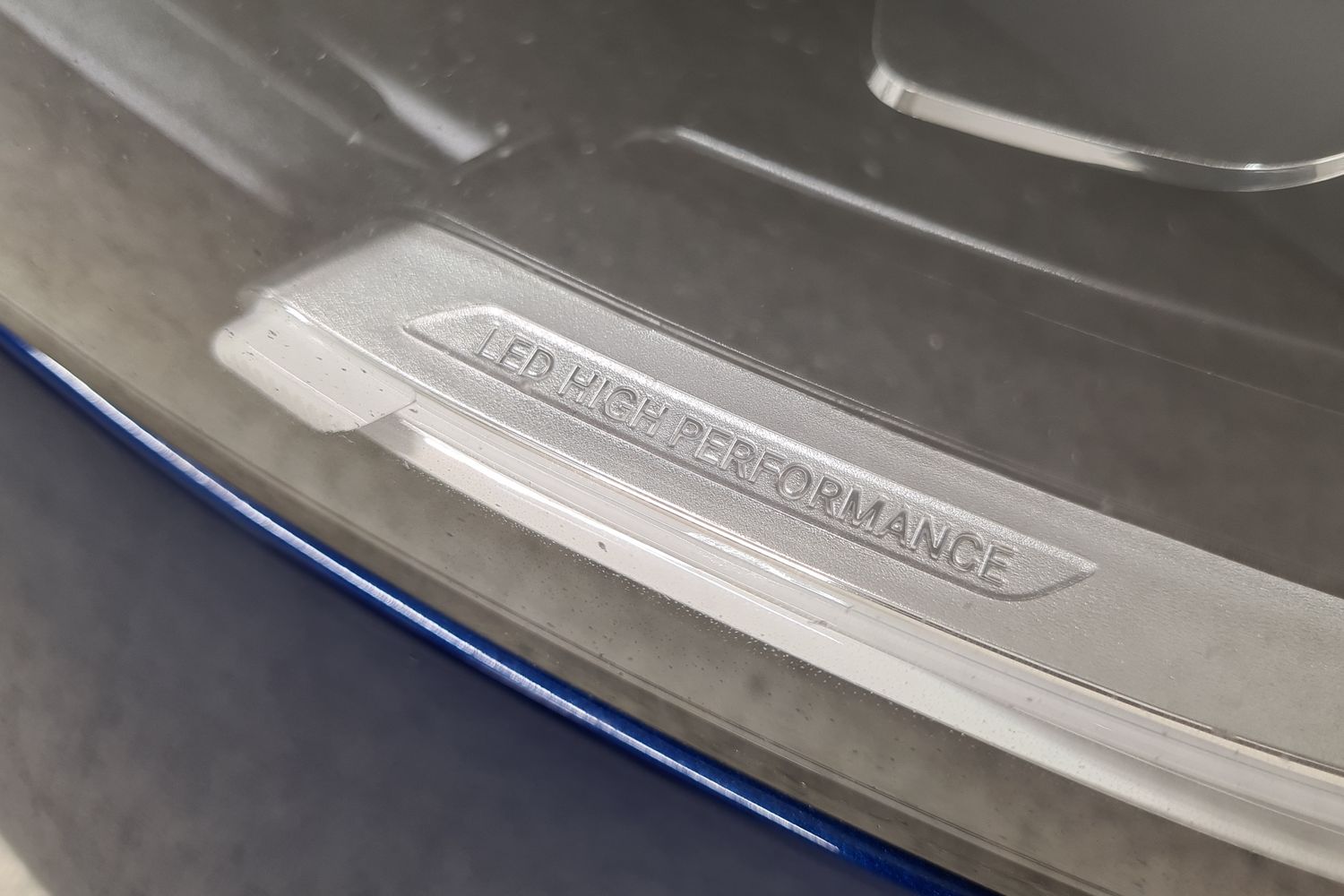 MERCEDES-BENZ GLC 2020