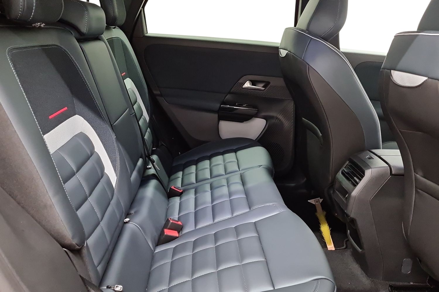 Citroen e-C5 Aircross 2026