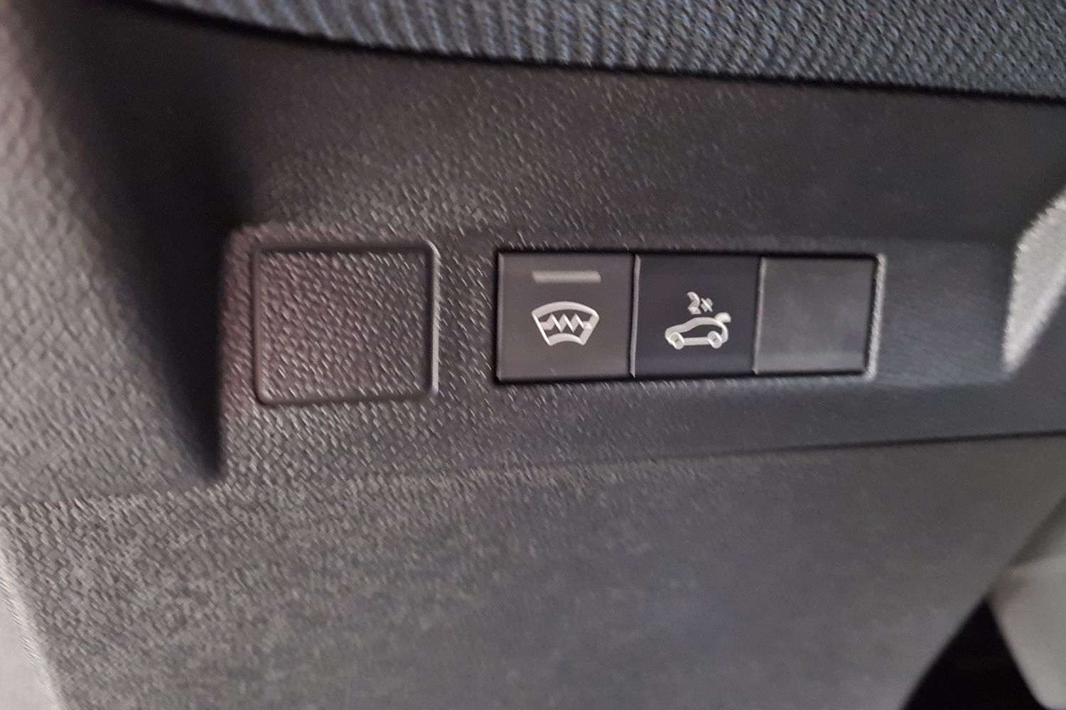 Citroen e-C5 Aircross 2026