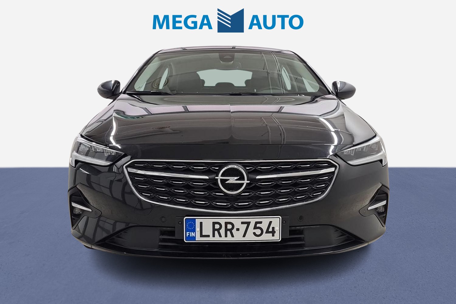 Opel Insignia 2023