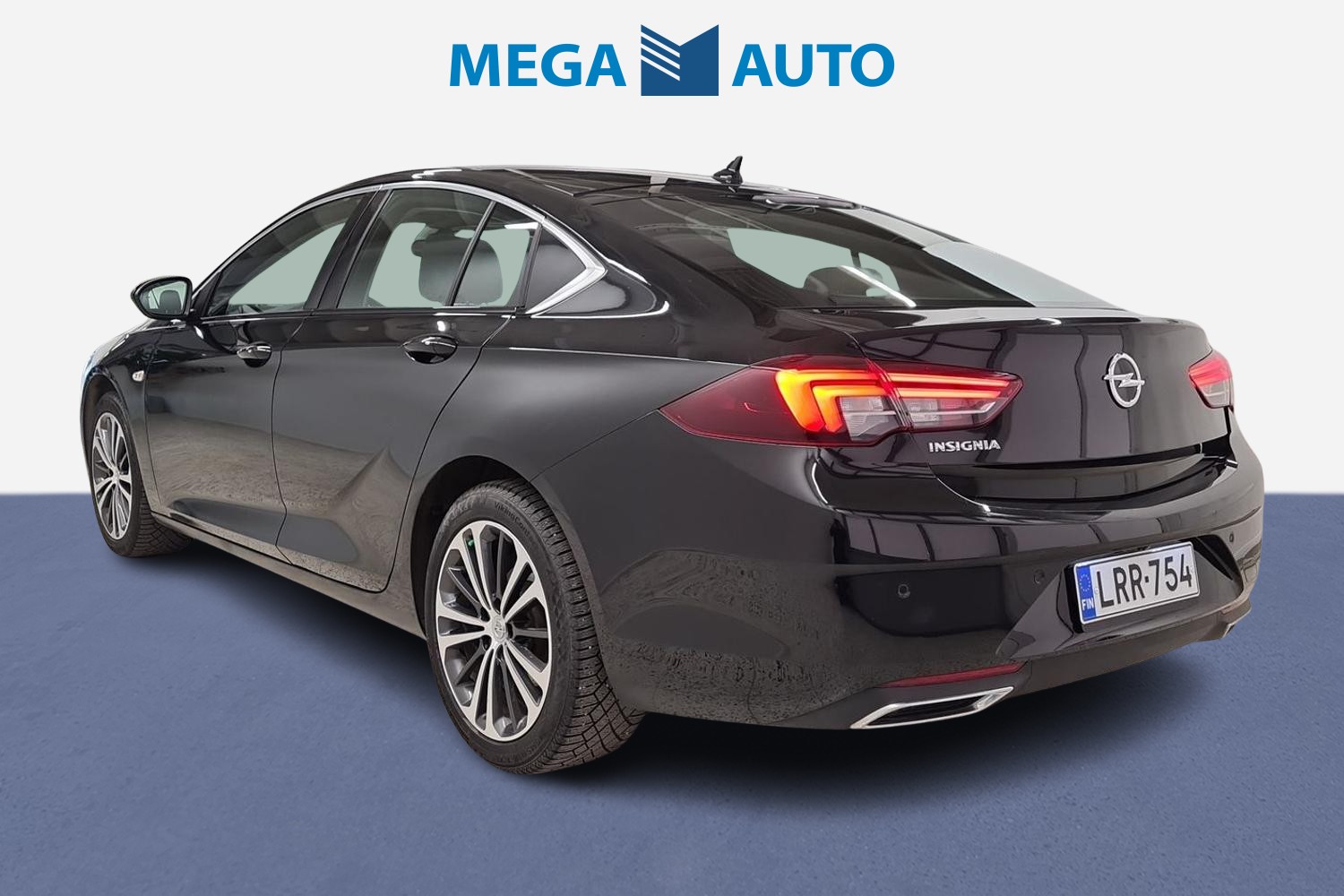 Opel Insignia 2023