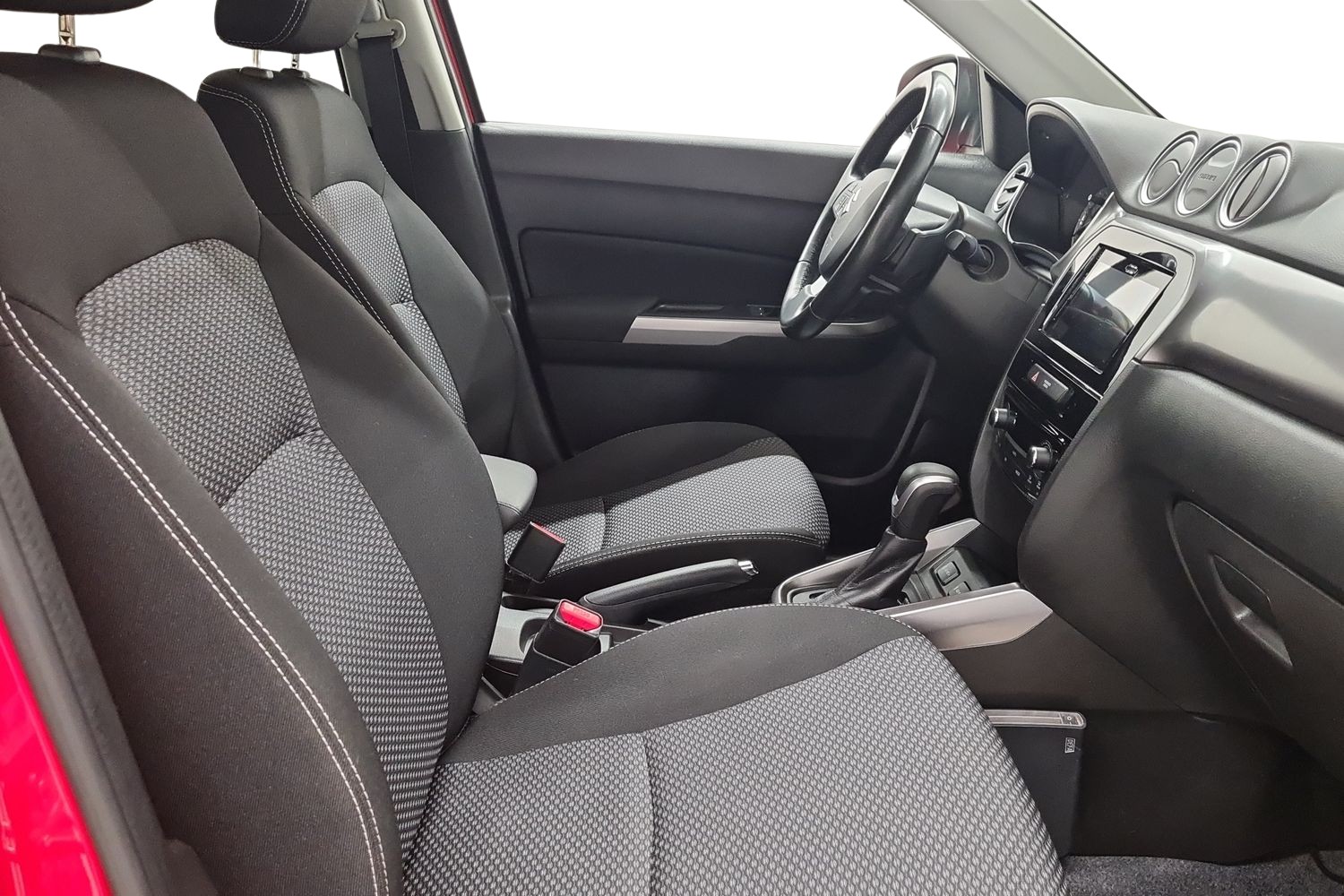 SUZUKI VITARA 10