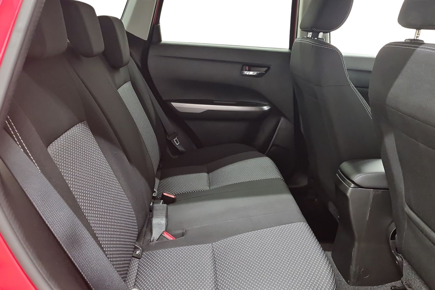 SUZUKI VITARA 11