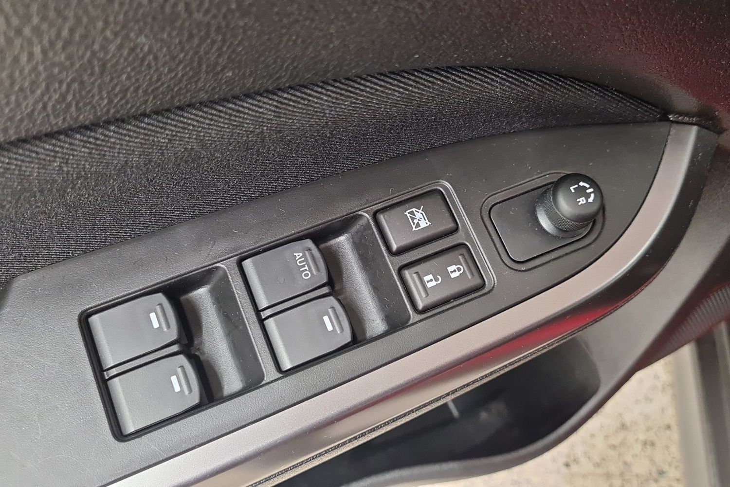 SUZUKI VITARA 14