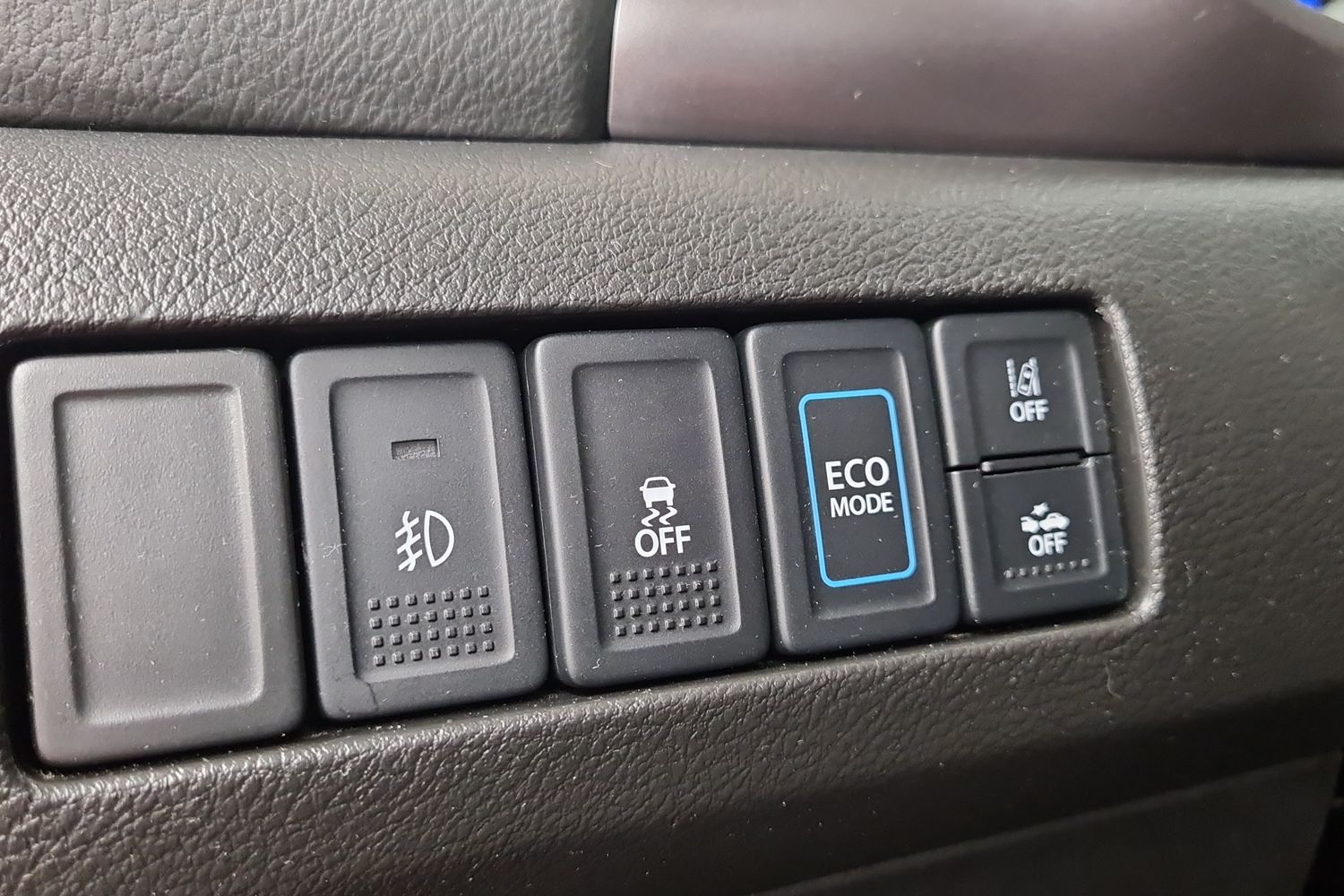 SUZUKI VITARA 15
