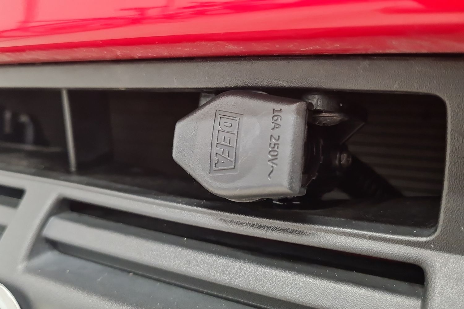 SUZUKI VITARA 24