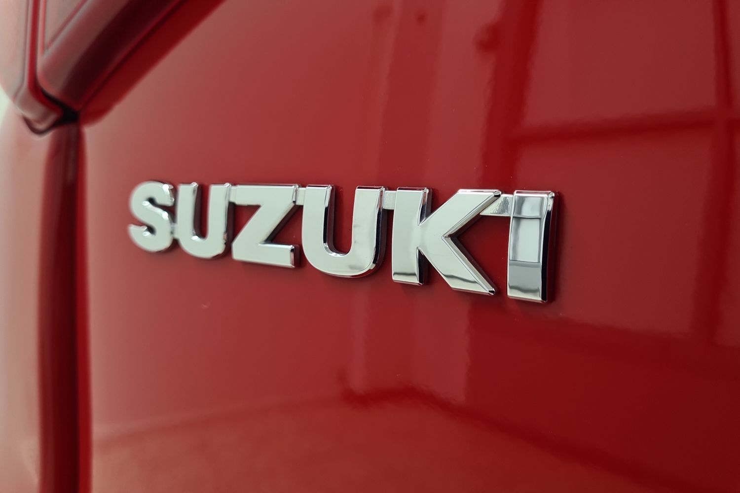 SUZUKI VITARA 27