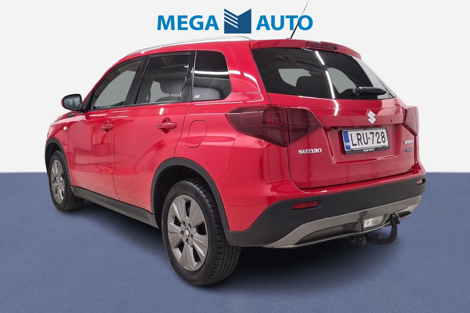 SUZUKI VITARA 3