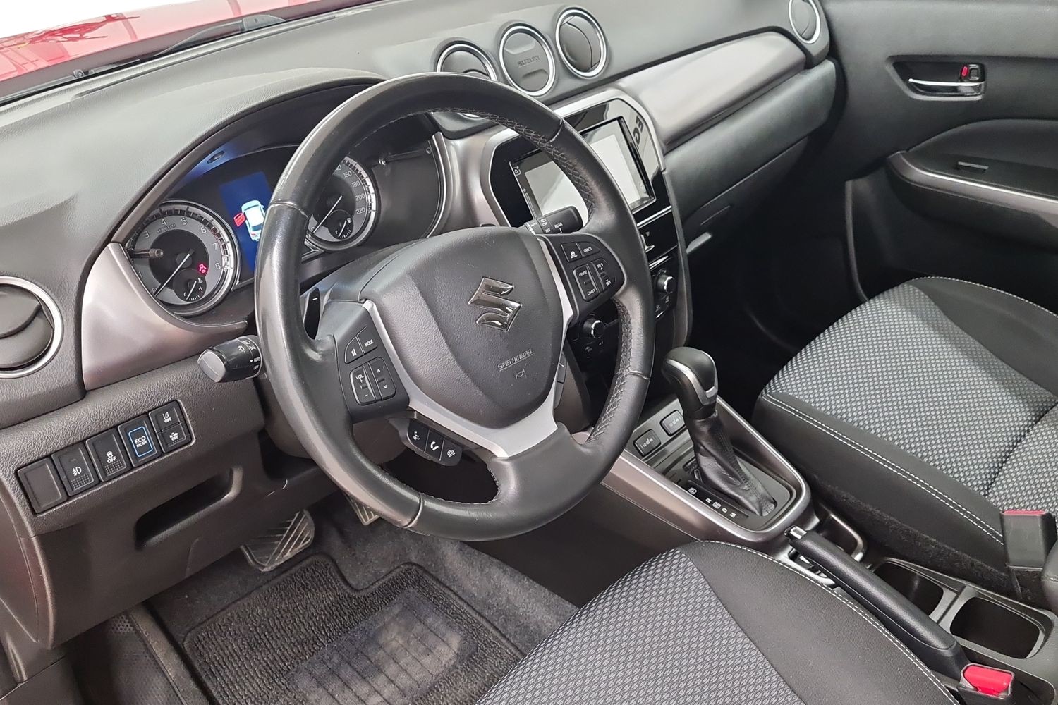 SUZUKI VITARA 7