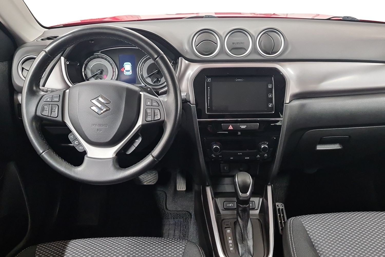 SUZUKI VITARA 8