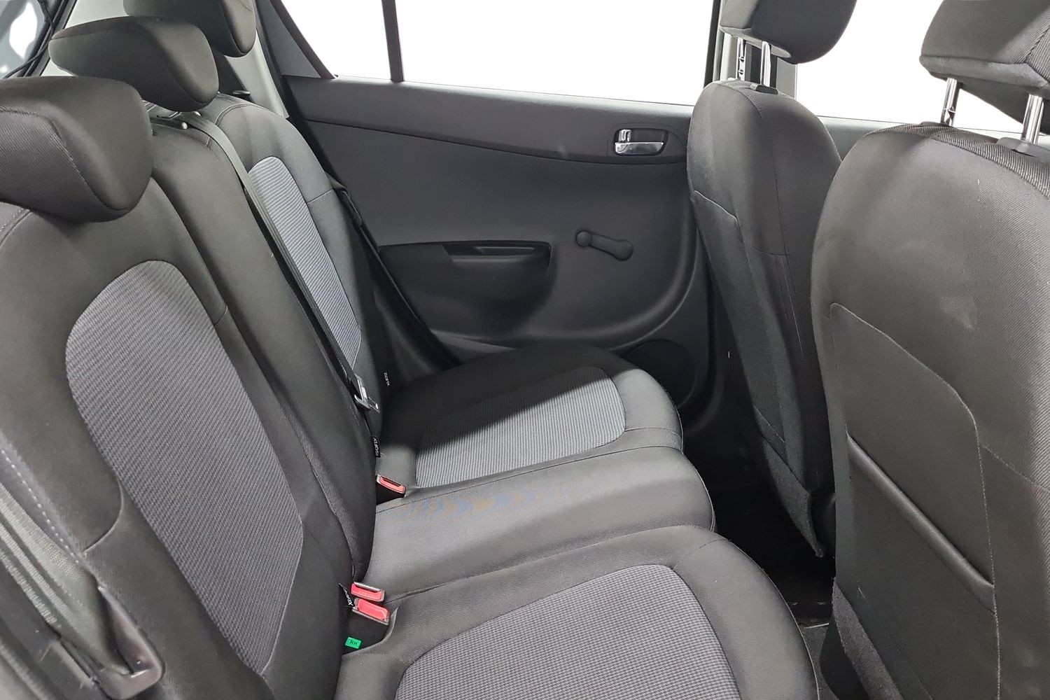 HYUNDAI i20 5d 2014