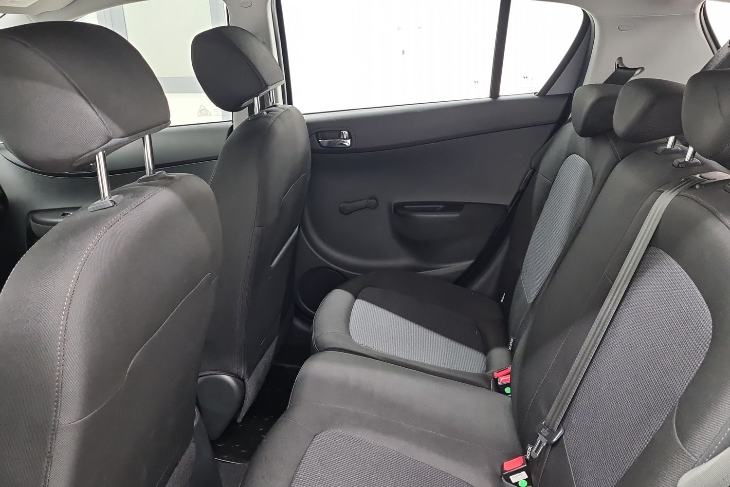 HYUNDAI i20 5d 2014