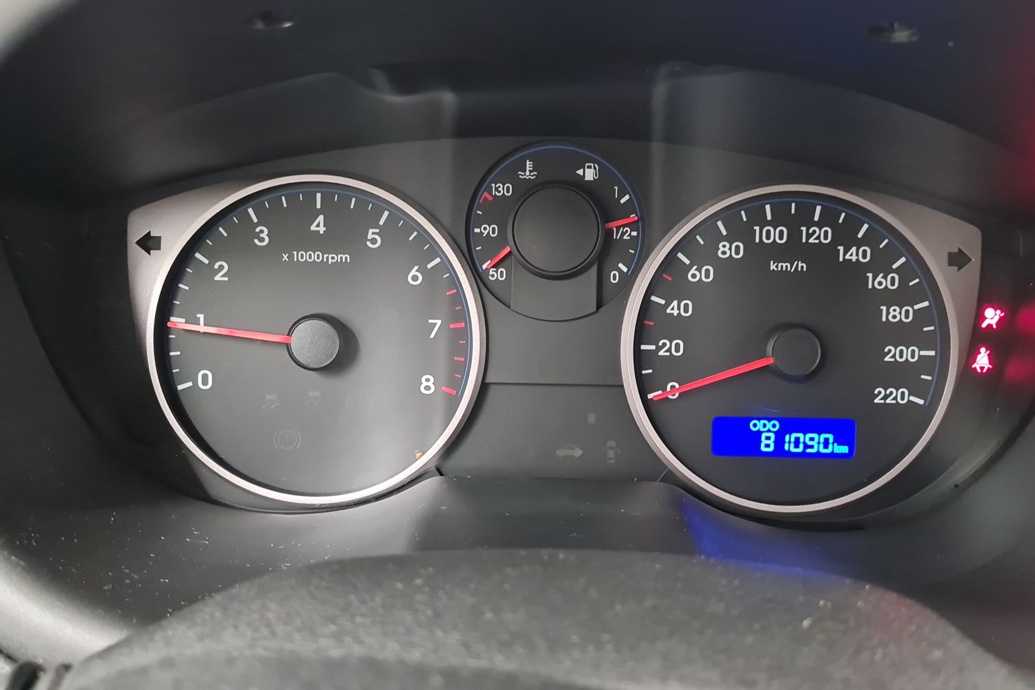 HYUNDAI i20 5d 2014