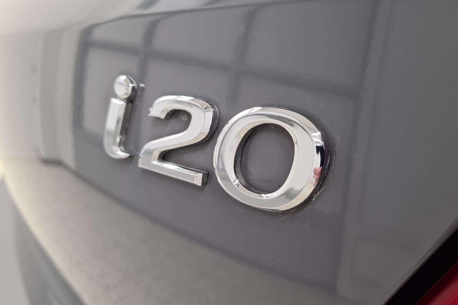 HYUNDAI i20 5d 2014