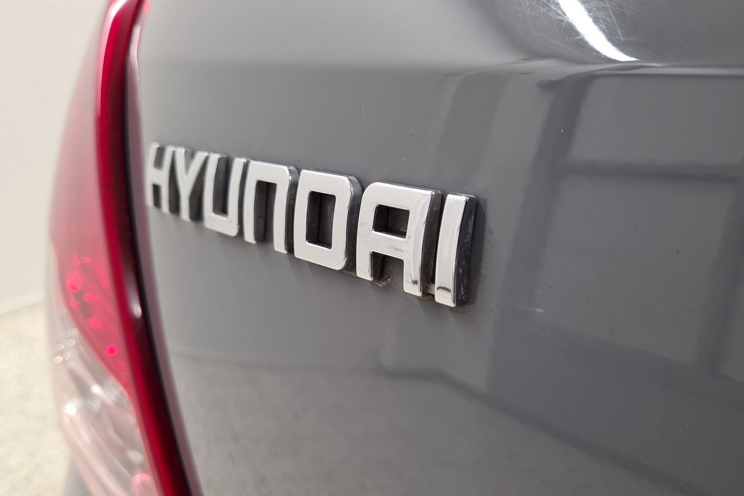 HYUNDAI i20 5d 2014