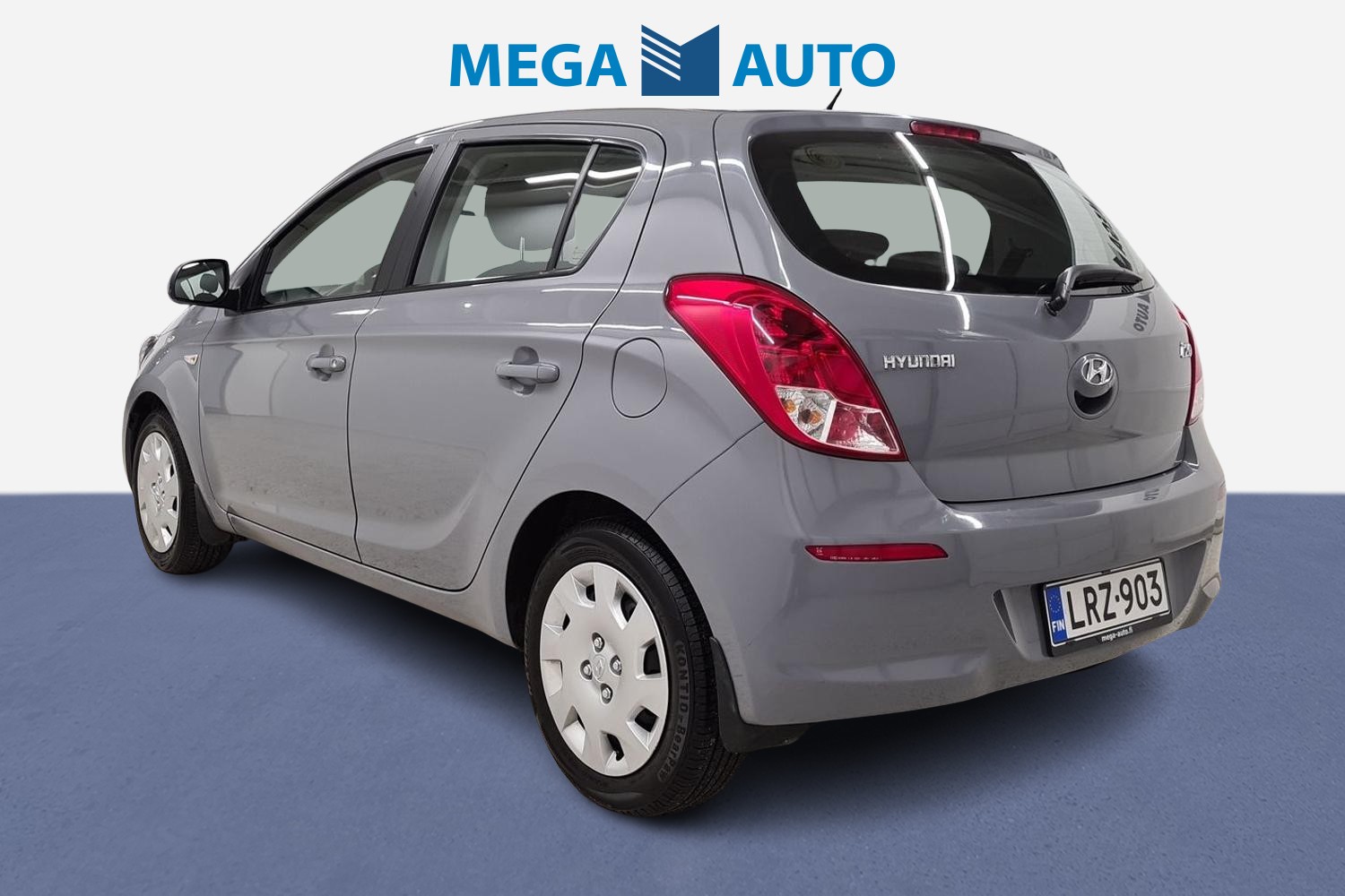 HYUNDAI i20 5d 2014