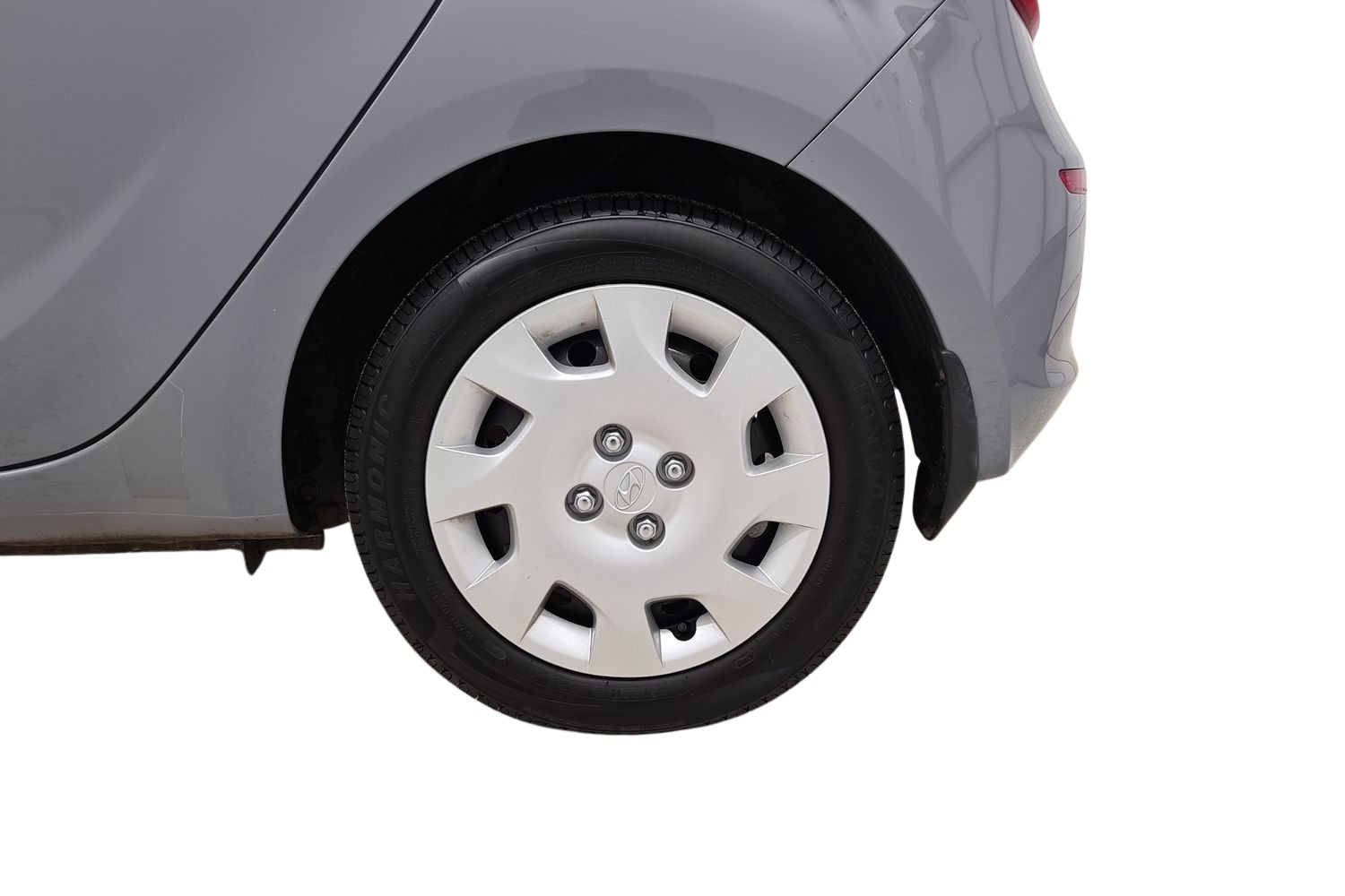 HYUNDAI i20 5d 2014