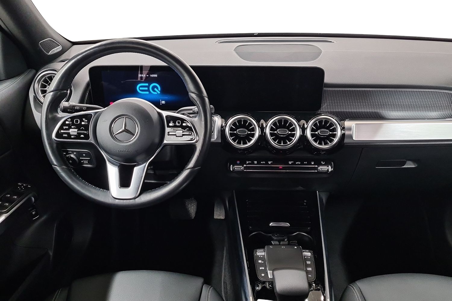 MERCEDES-BENZ EQB 2023