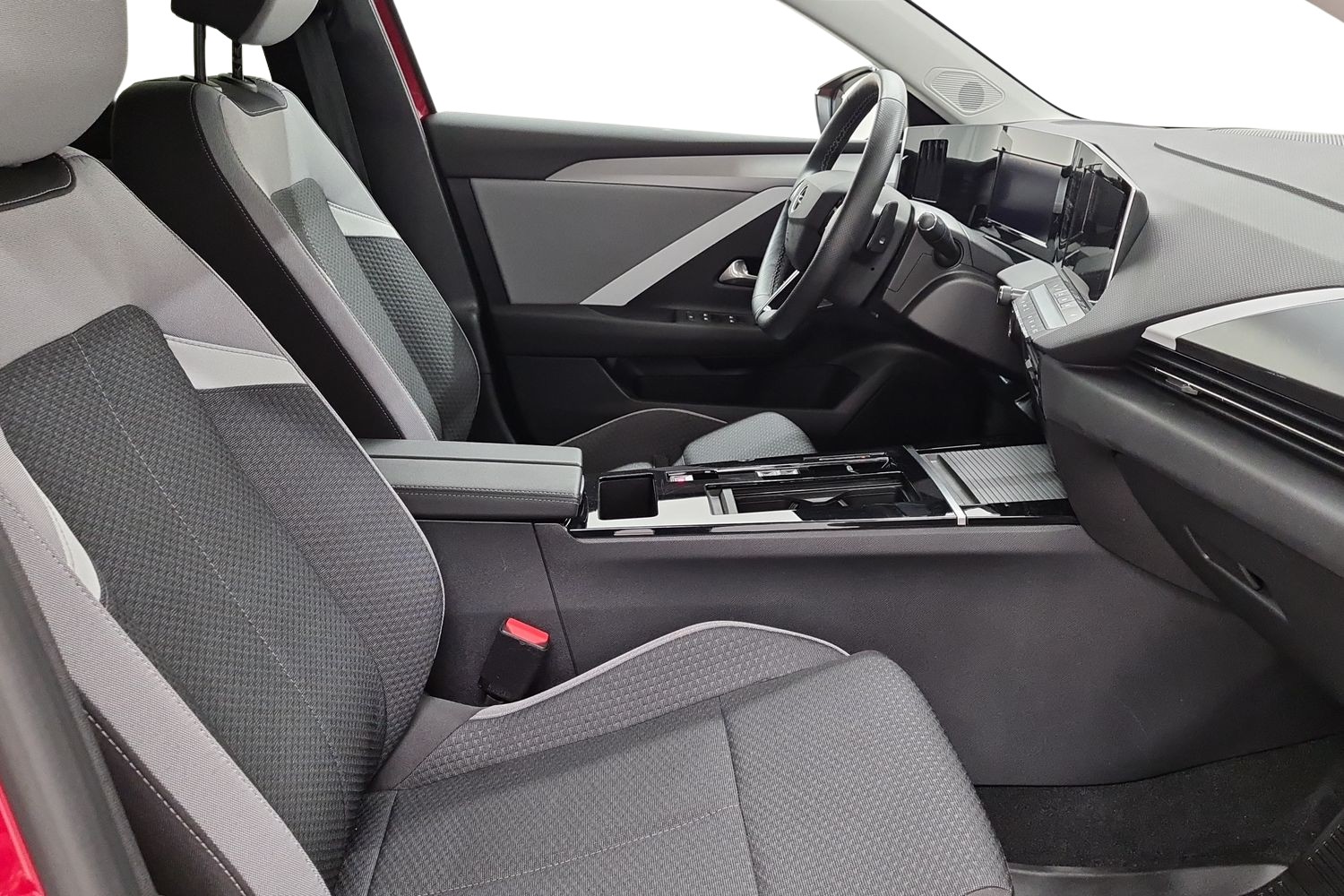 Opel Astra 2024
