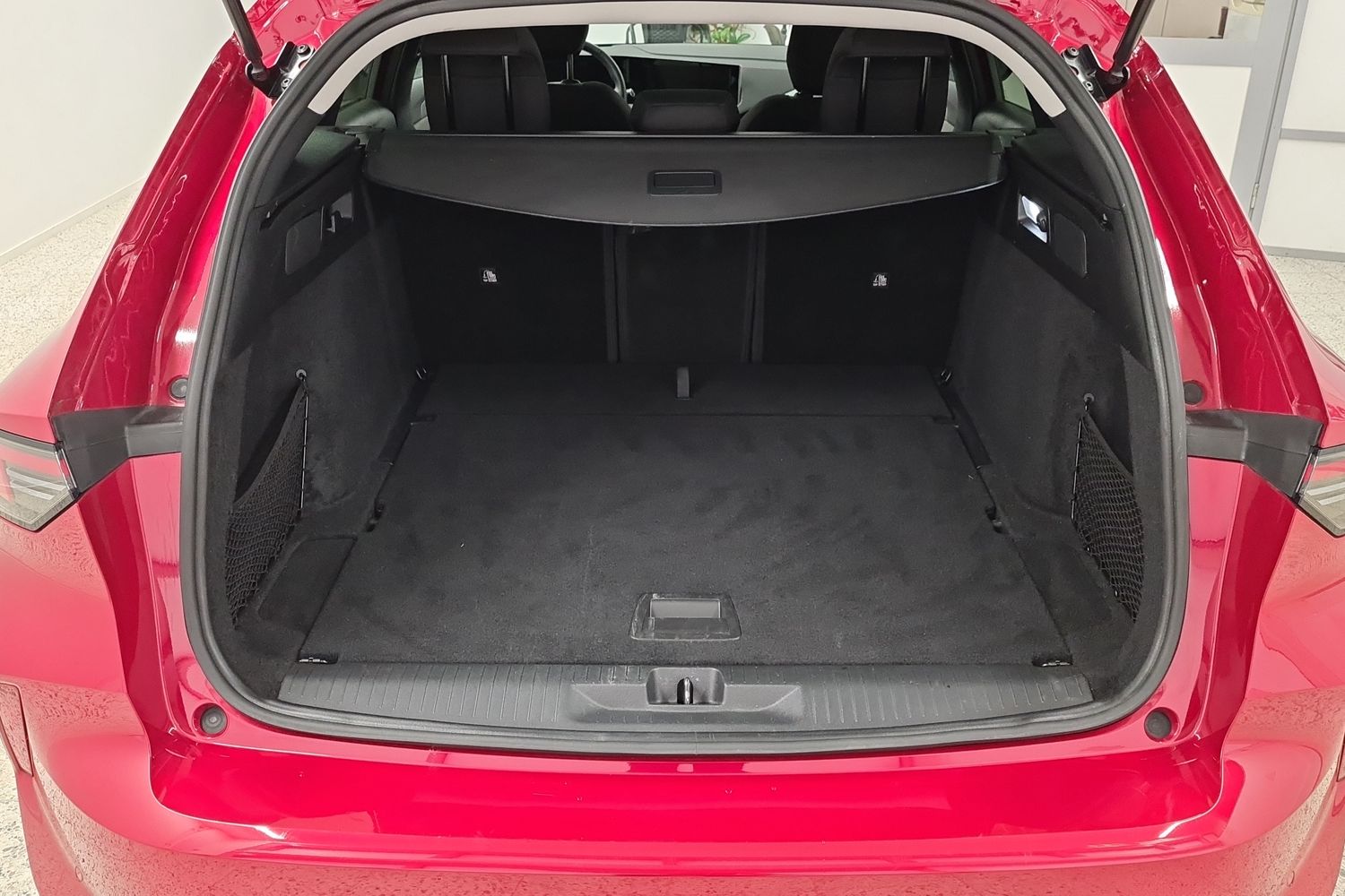 Opel Astra 2024