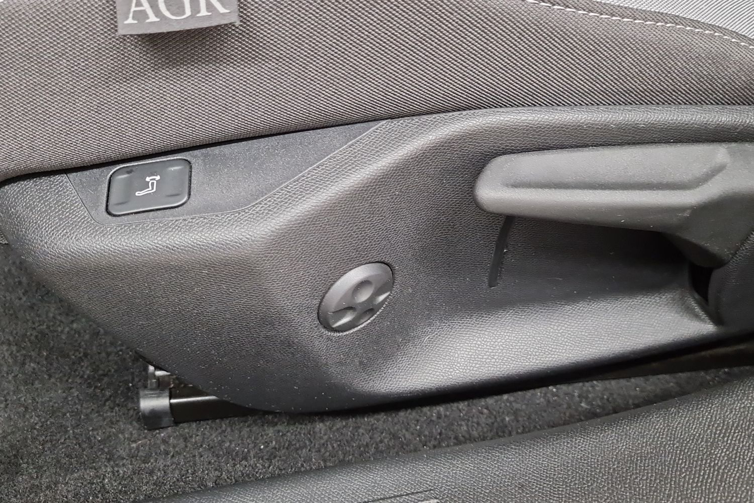 Opel Astra 2024