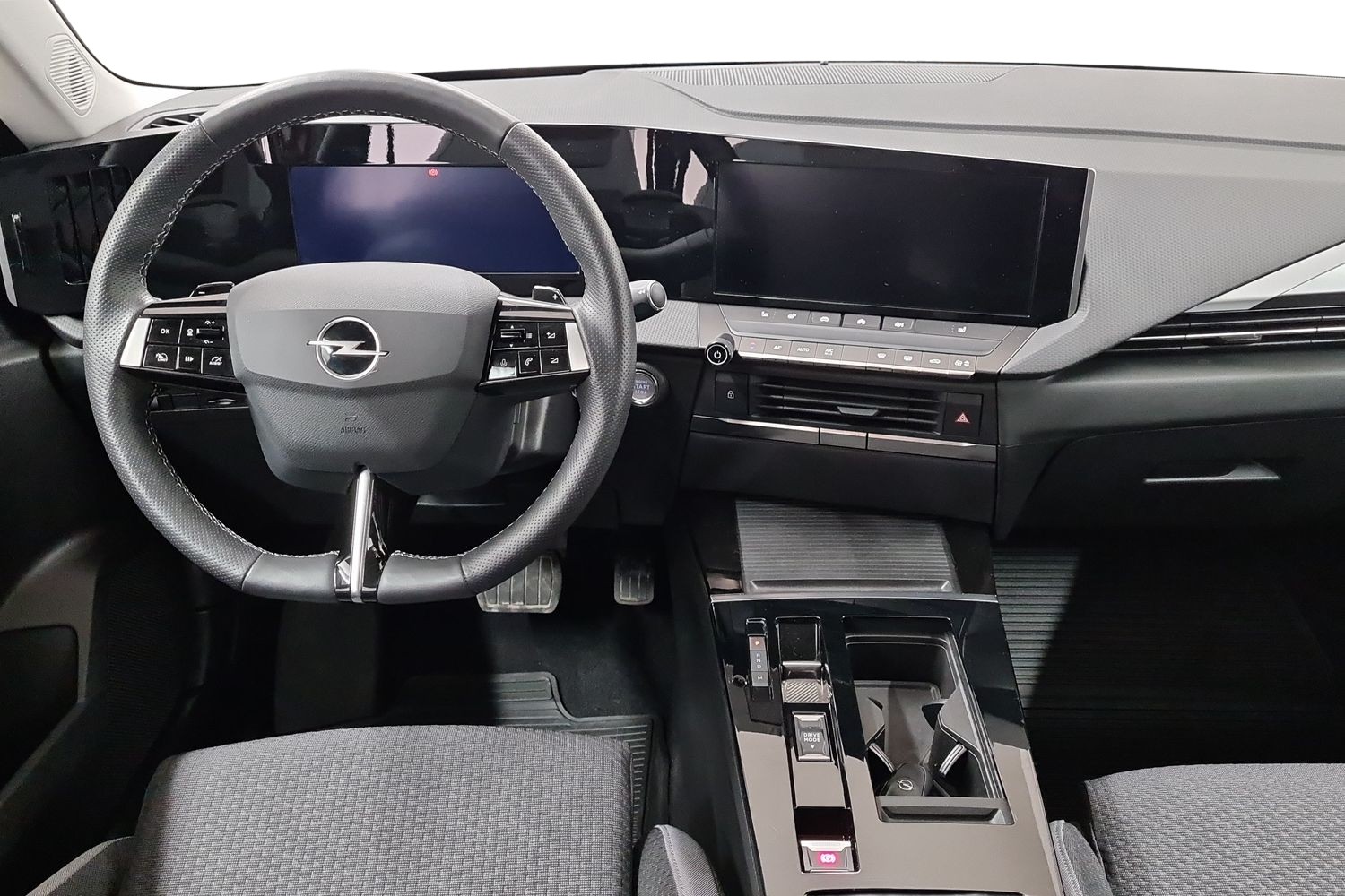 Opel Astra 2024