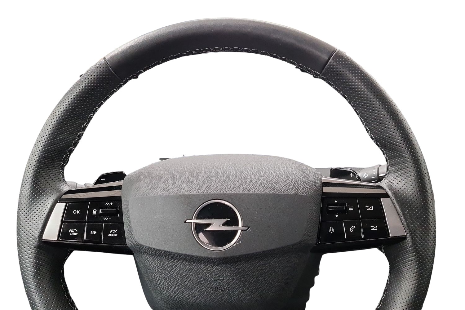 Opel Astra 2024
