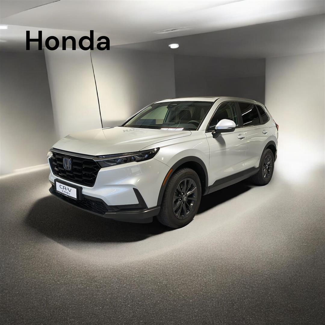 Honda CR-V 2025
