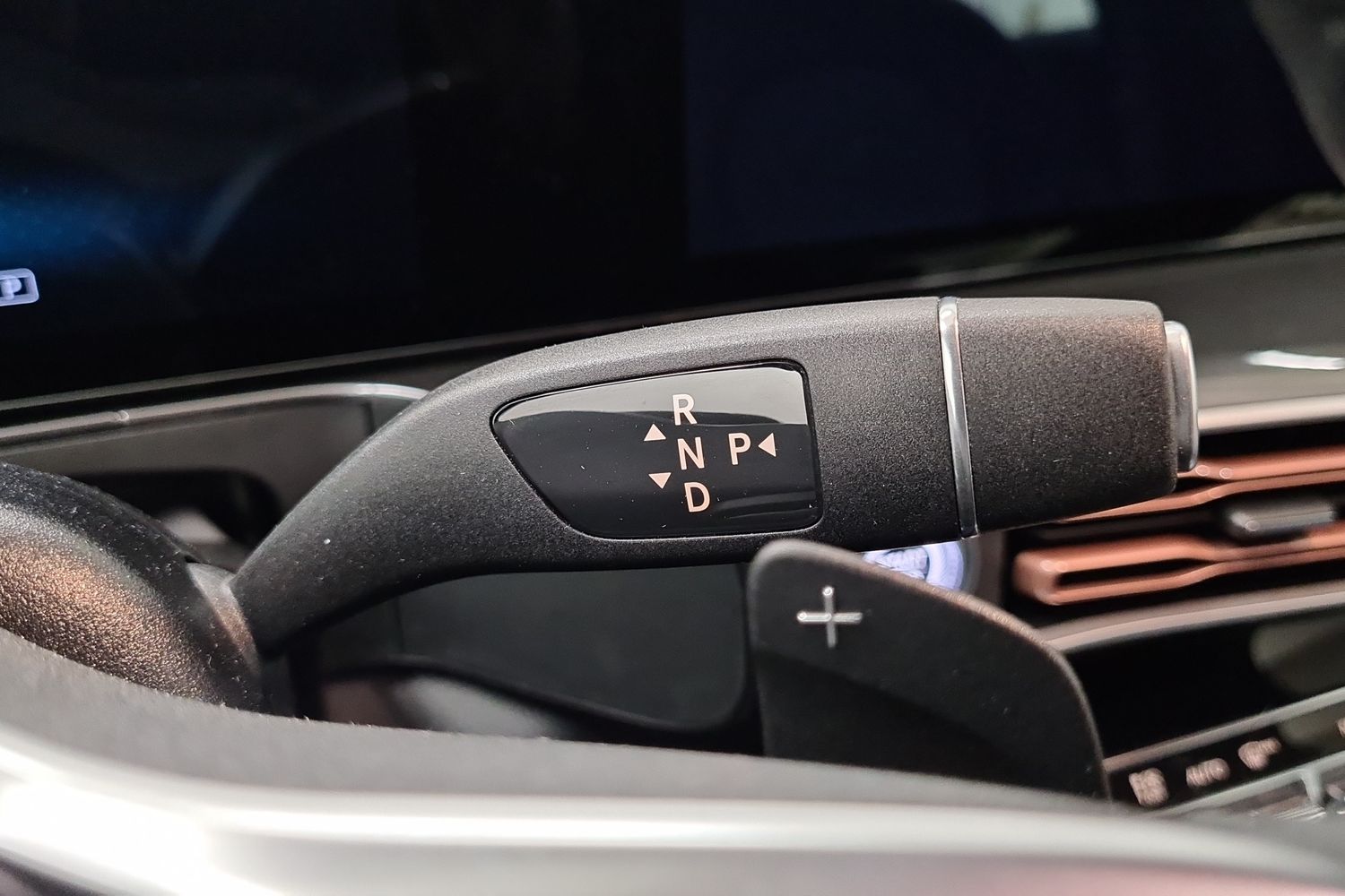 MERCEDES-BENZ EQC 2021