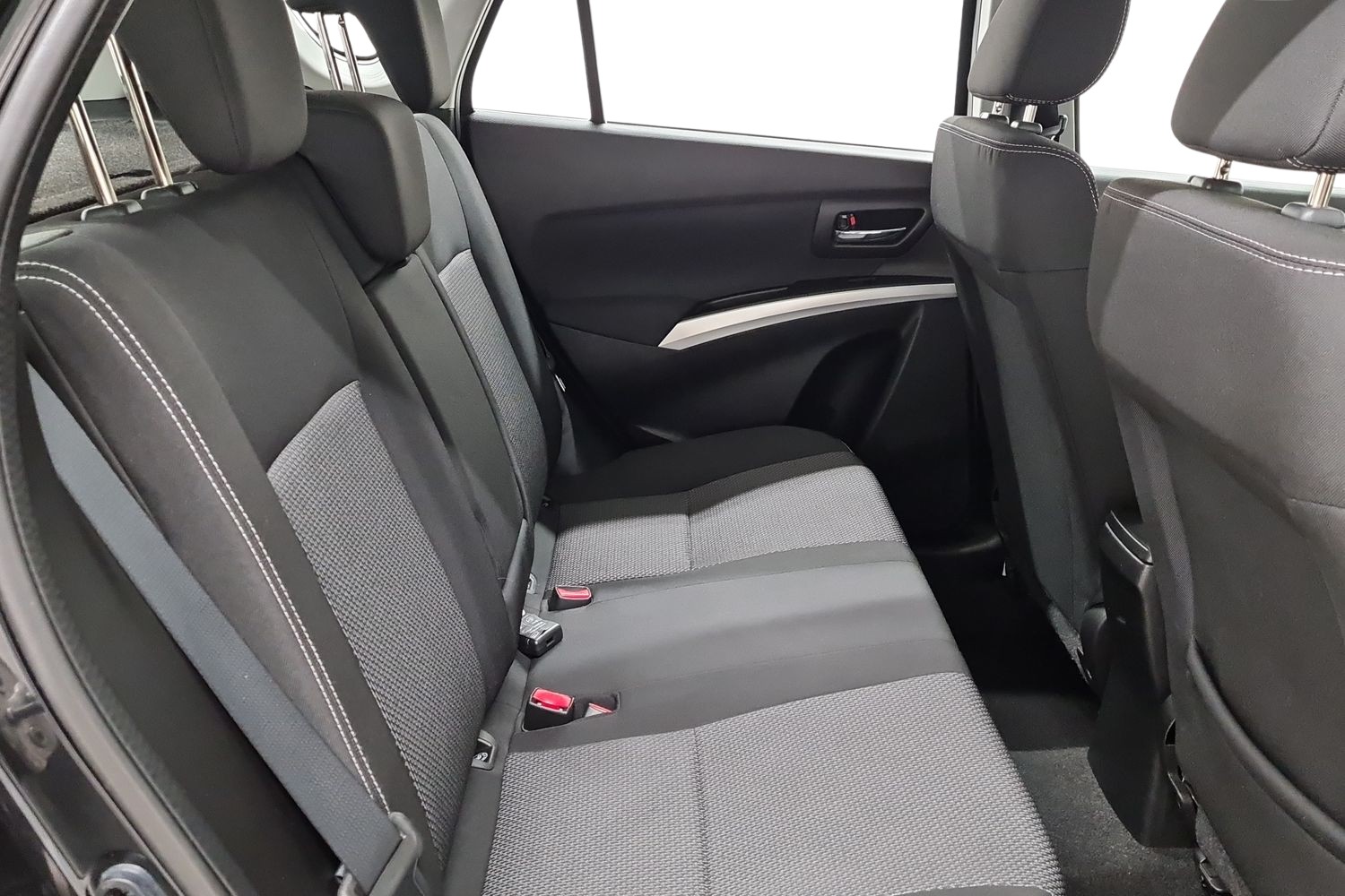 SUZUKI SX4 S-Cross 2014