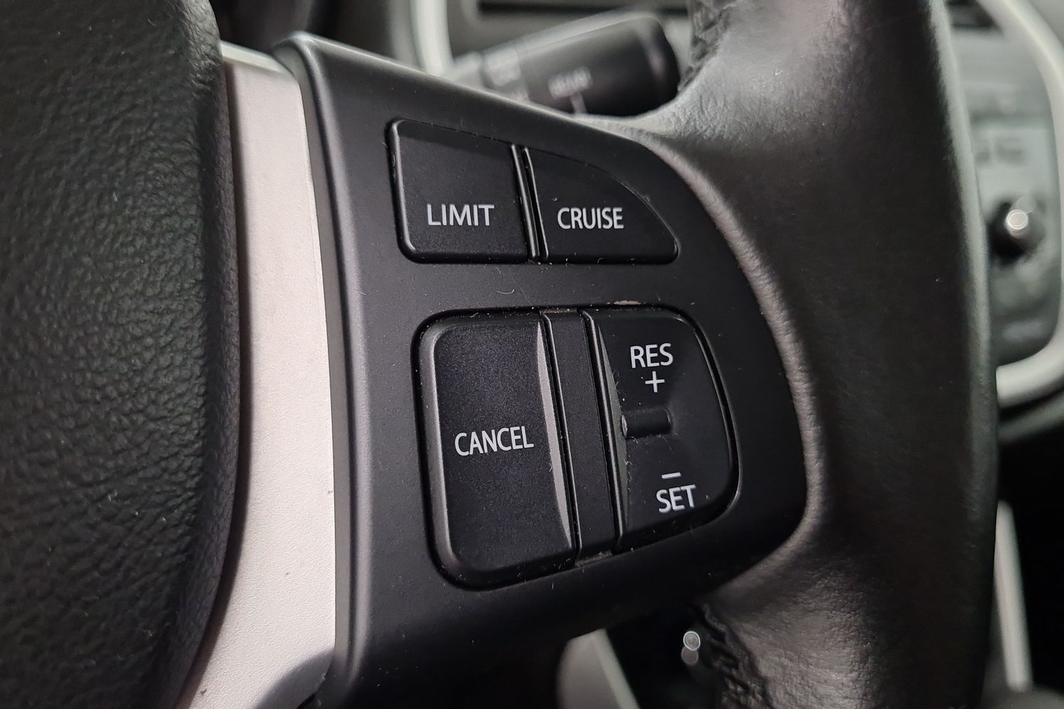 SUZUKI SX4 S-Cross 2014