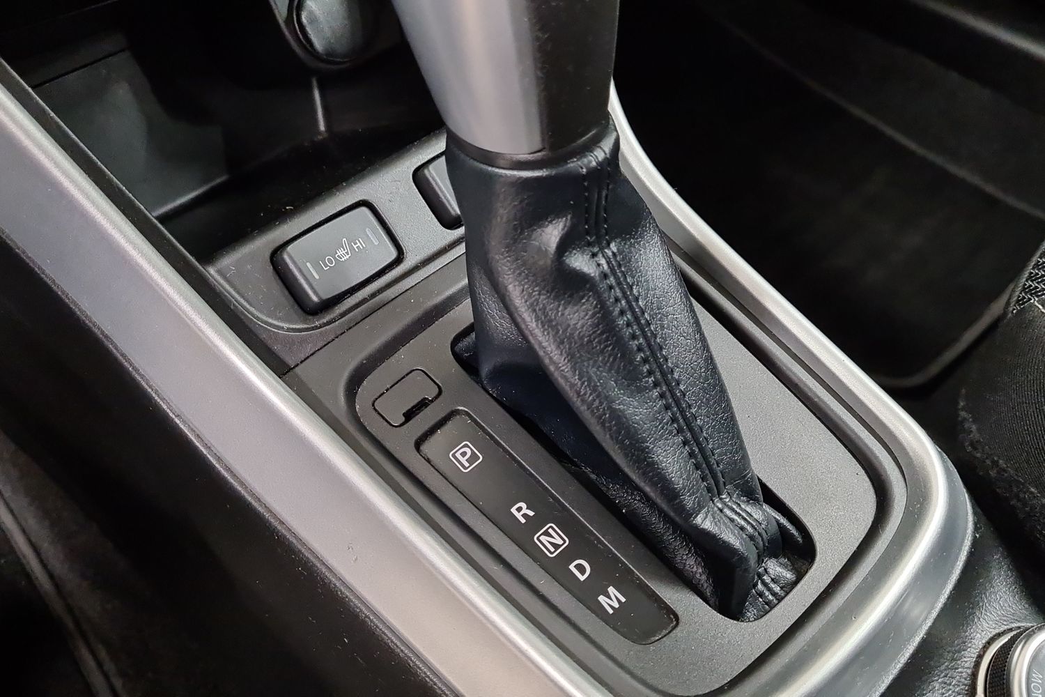 SUZUKI SX4 S-Cross 2014