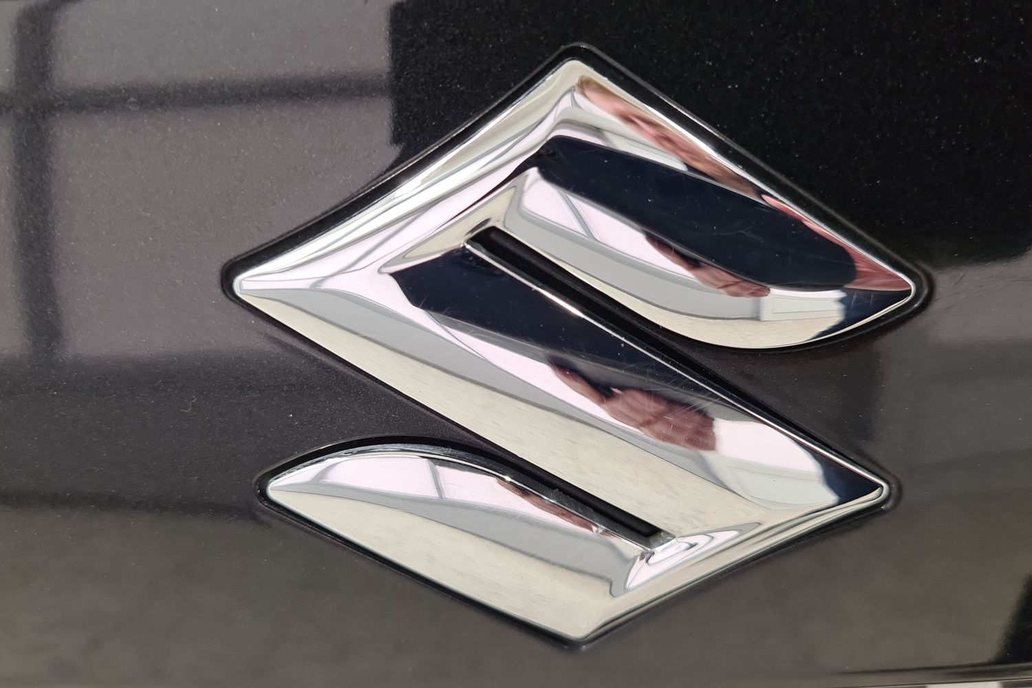 SUZUKI SX4 S-Cross 2014