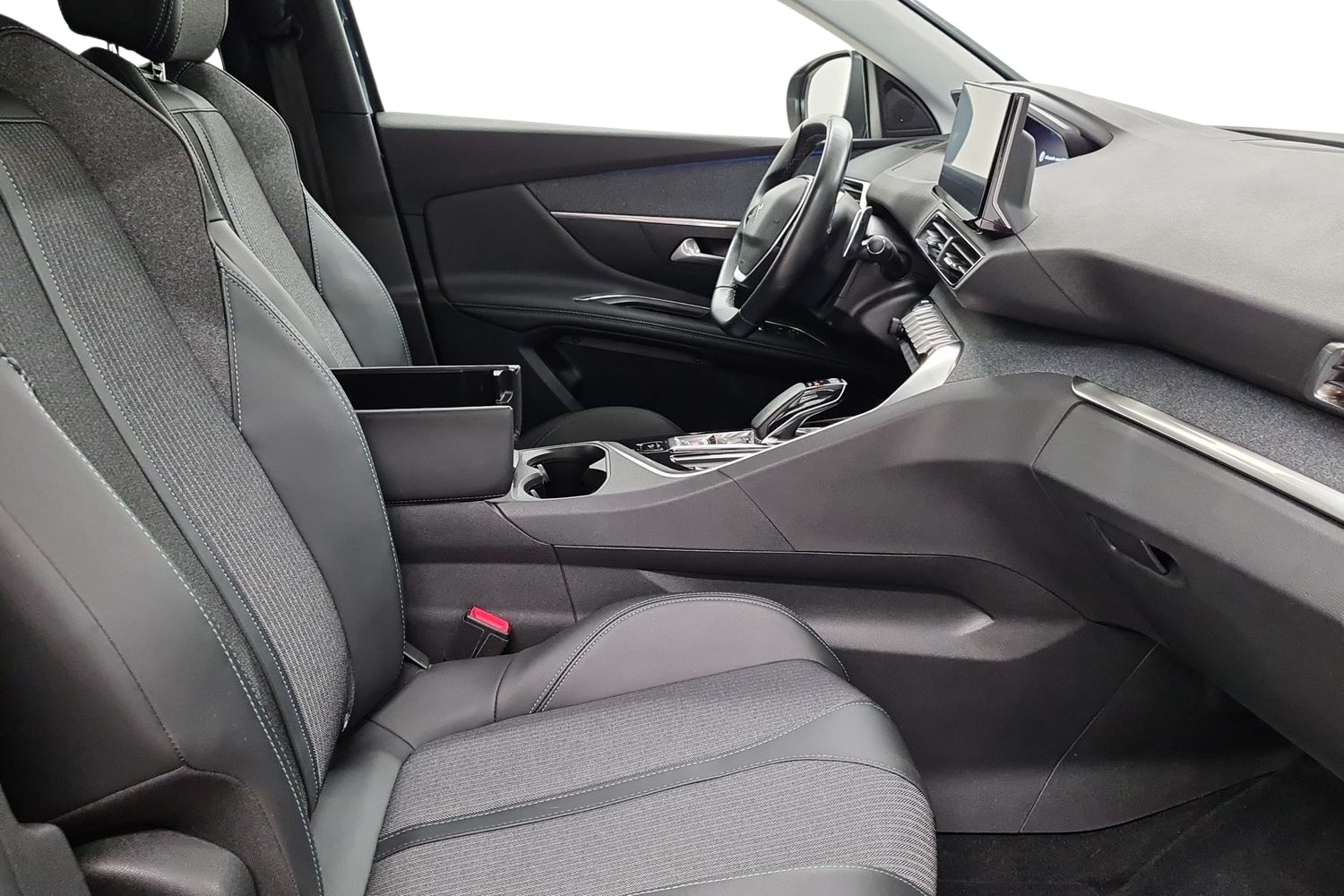PEUGEOT 3008 2022