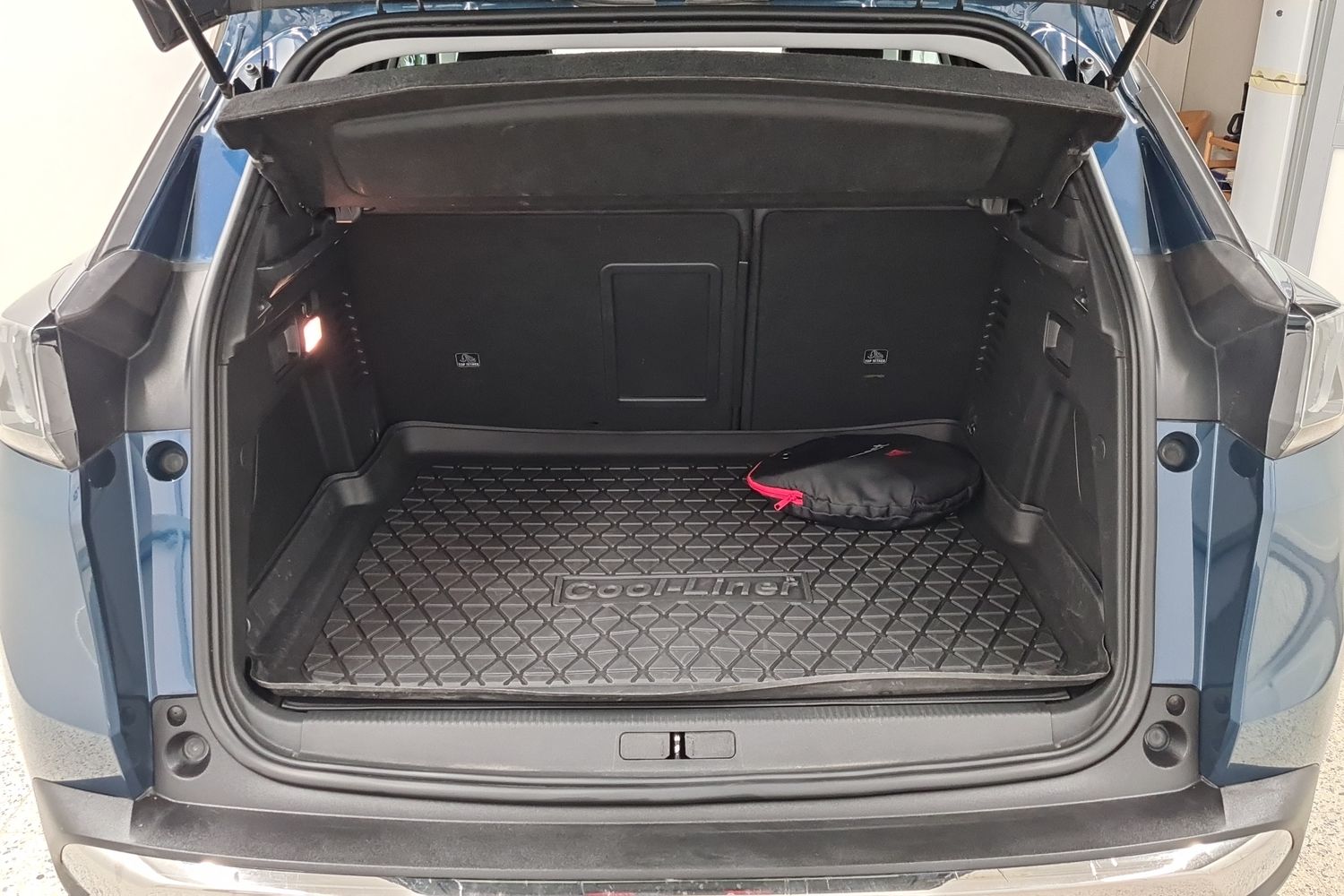 PEUGEOT 3008 2022