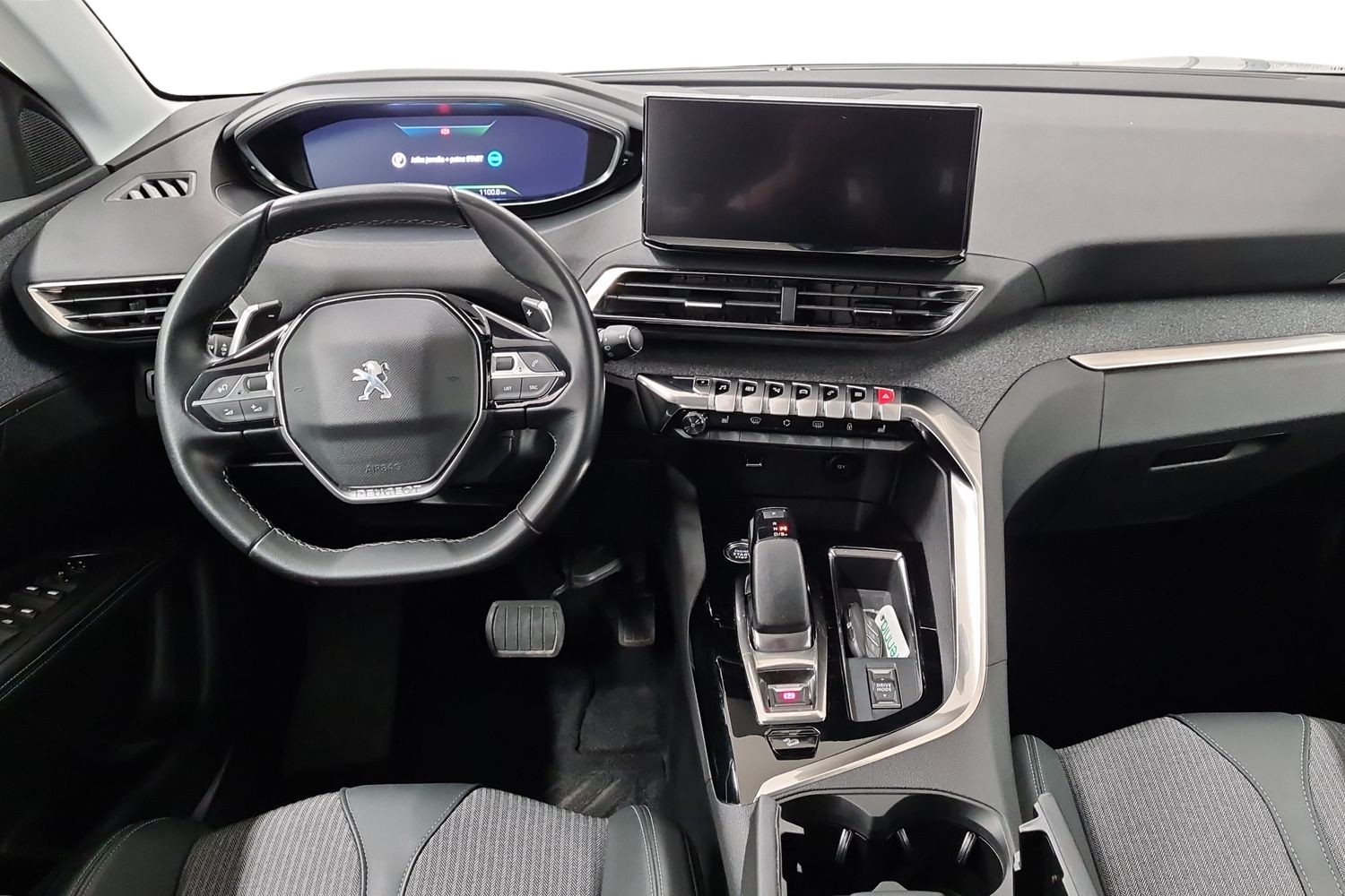 PEUGEOT 3008 2022