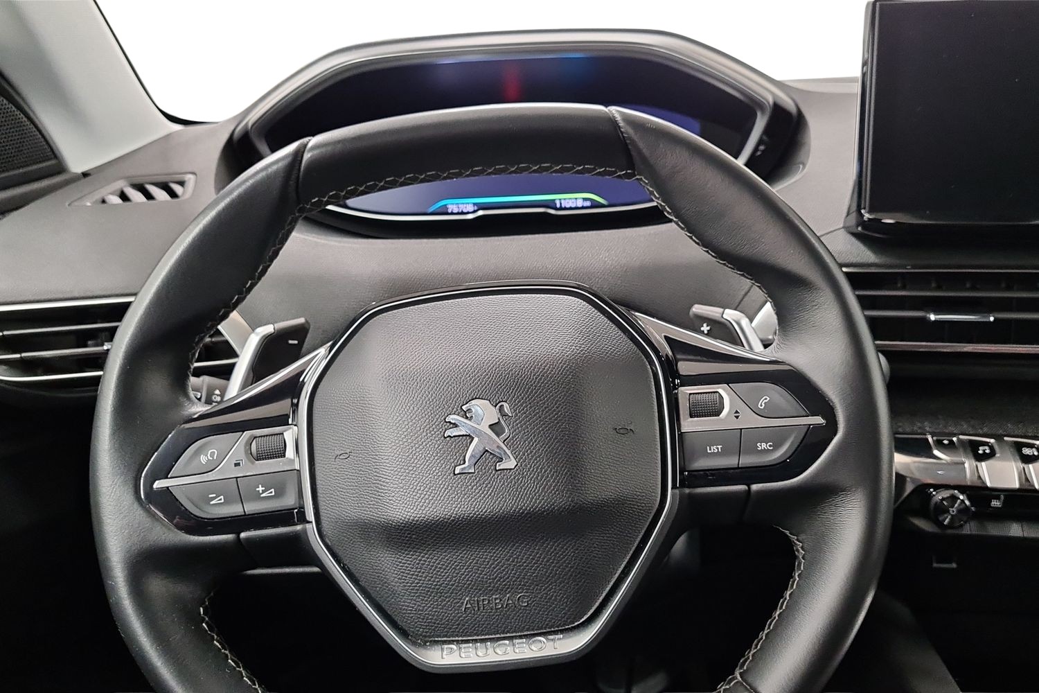 PEUGEOT 3008 2022