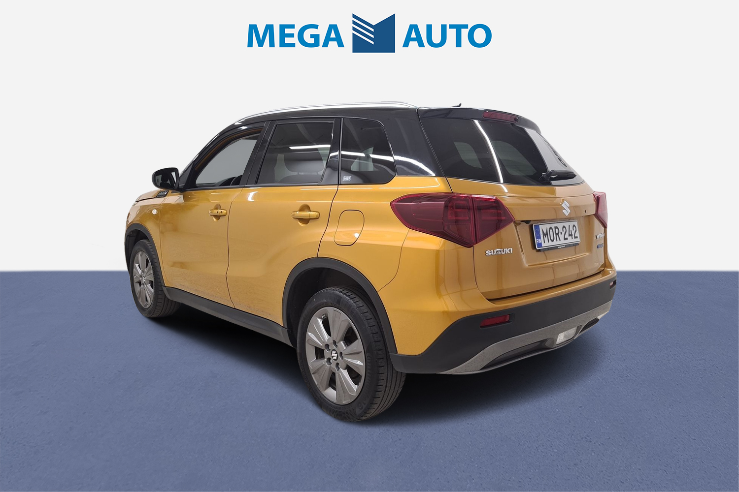 SUZUKI VITARA 2023