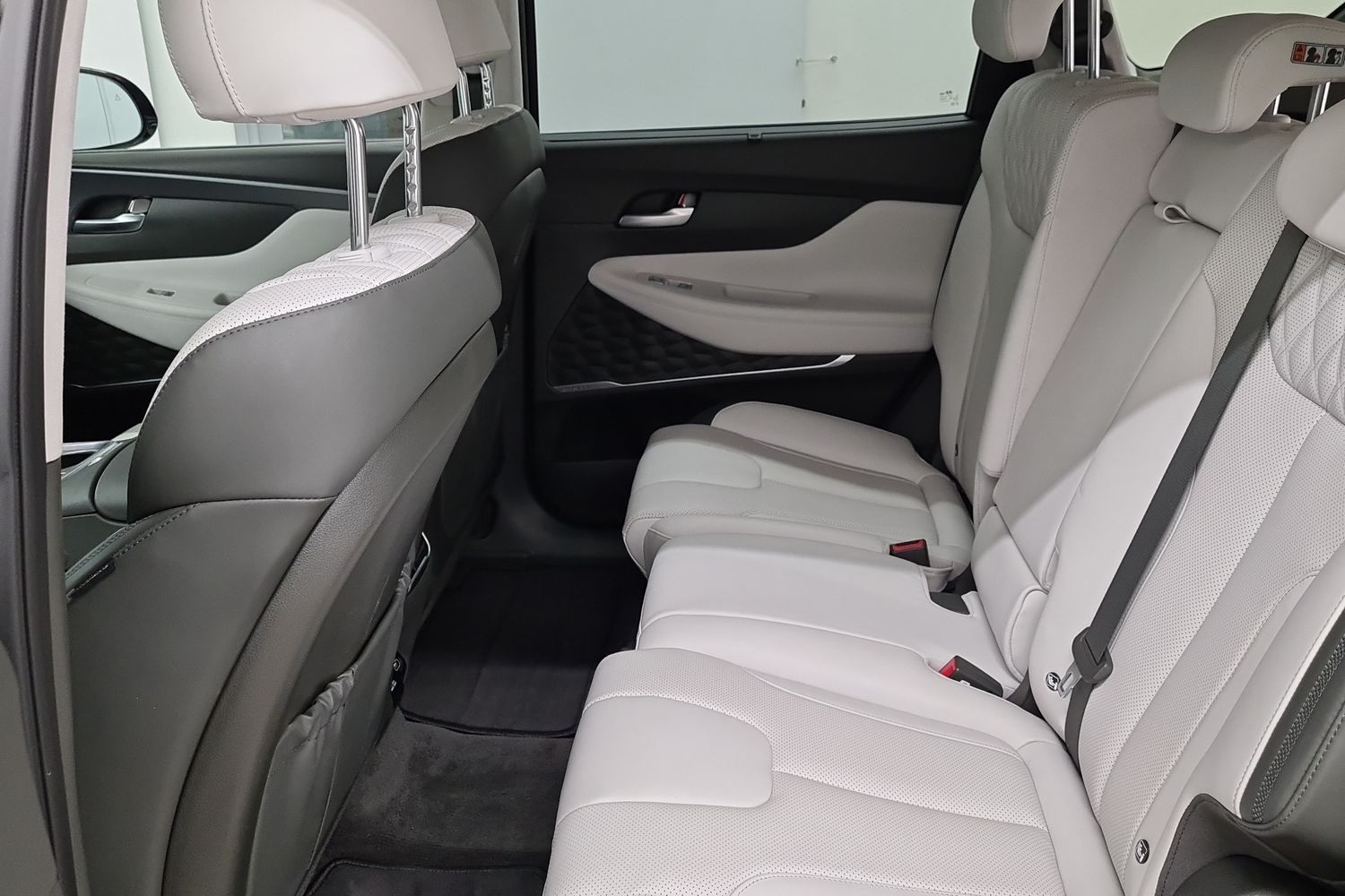 HYUNDAI Santa Fe 2021